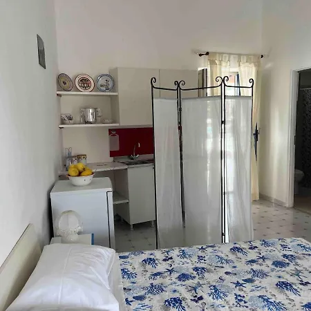 Apartamento Casa Sydney Lipari
