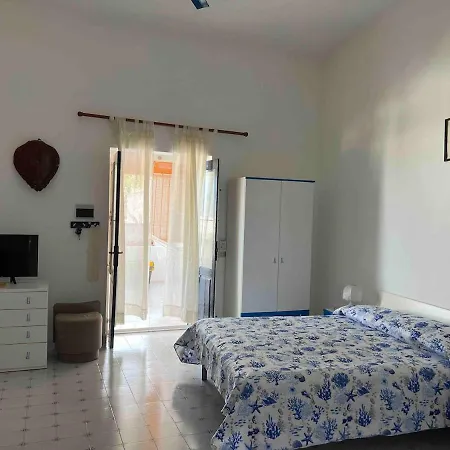 Casa Sydney Lipari Lägenhet