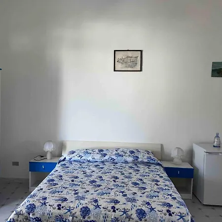 Casa Sydney Lipari Lägenhet Canneto (Lipari)