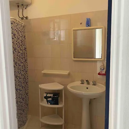 Lägenhet Casa Sydney Lipari Canneto (Lipari)